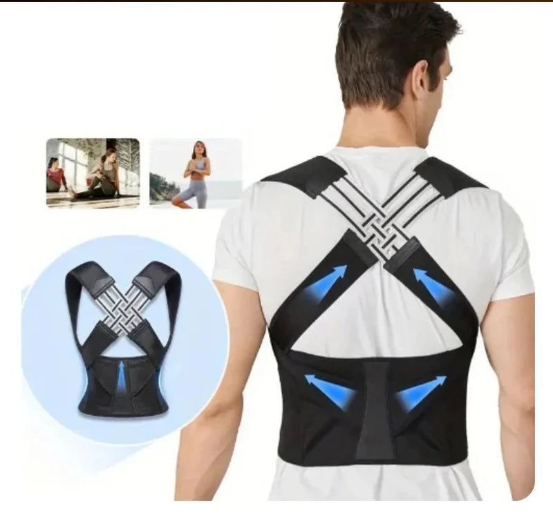 Sports Safety Shaper مشد رياضي داعم وآمن