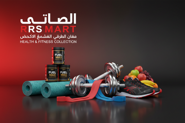 Fitness and Health   اللياقة والصحة