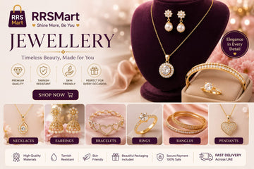 JEWELLERY مجوهرات