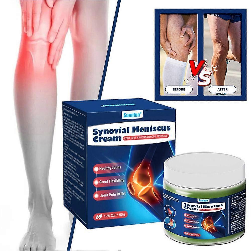 Sumifun Synovial Meniscus Cream – 20g