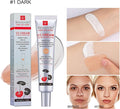 CC Cream SPF-25     كريم CC بعامل حماية من الشمس SPF 25