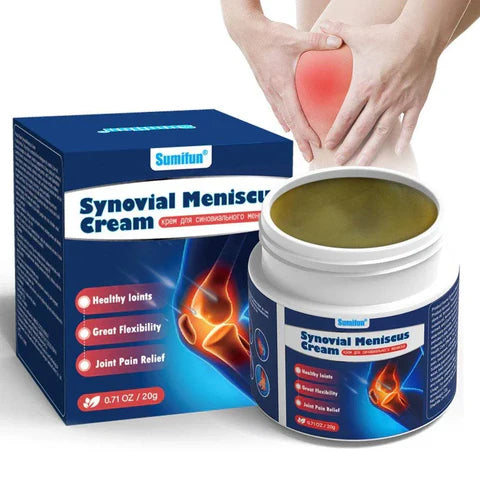 Sumifun Synovial Meniscus Cream – 20g