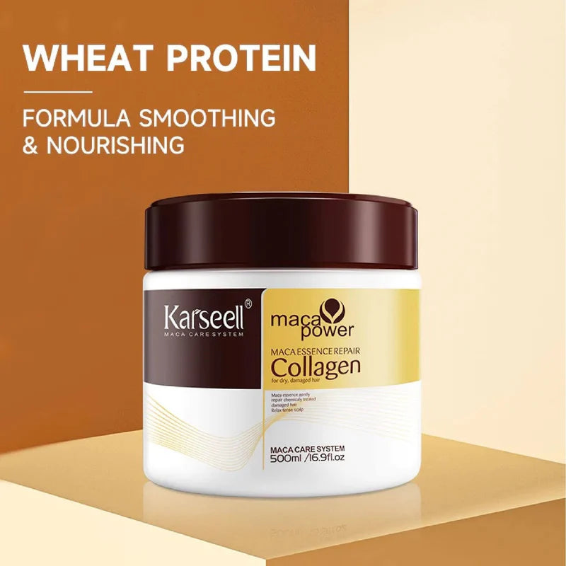 Hair-Repair-Collagen    كولاجين لإصلاح الشعر