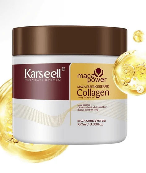 hair-repair-collagen    كولاجين لإصلاح الشعر