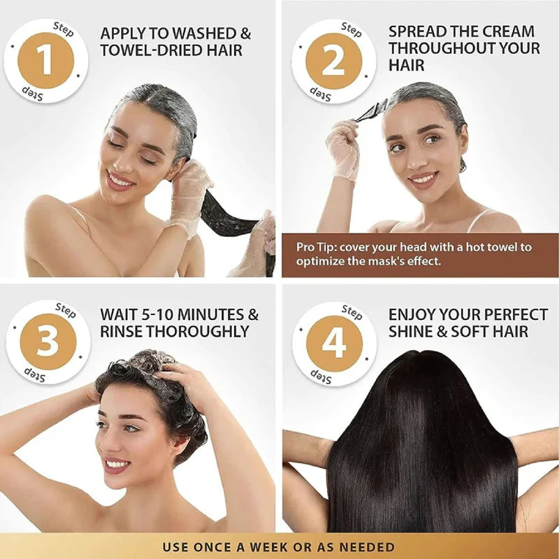 hair-repair-collagen    كولاجين لإصلاح الشعر