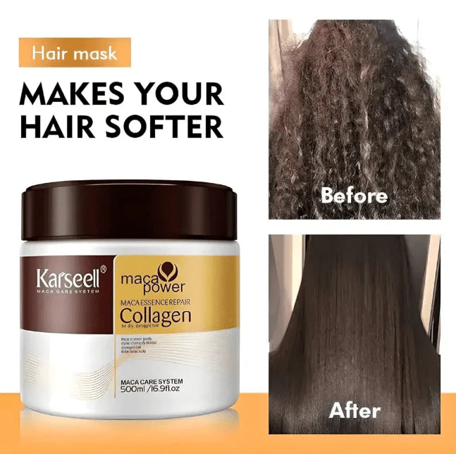 hair-repair-collagen    كولاجين لإصلاح الشعر
