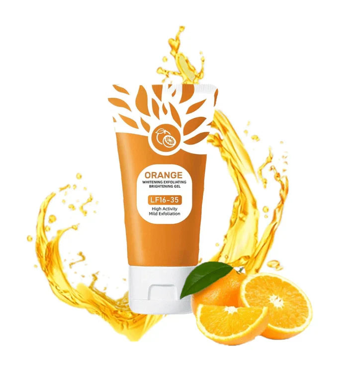 Trending product  ||  Orange brightening Gel