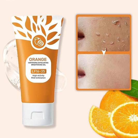 Trending product  ||  Orange brightening Gel