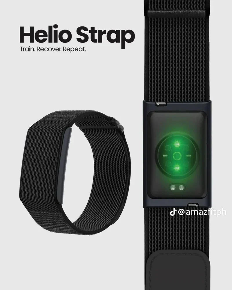 Smart Fitness Tracker Bracelet – 24/7 Health Monitor &amp; 30-Day Battery | سوار اللياقة البدنية الذكي – مراقب صحي ٢٤/٧ وبطارية تدوم ٣٠ يوماً