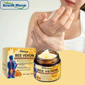 South Moon - Bee Venom Pain Relief Soothing Cream   ساوث مون - كريم سمّ النحل المهدئ لتخفيف الألم