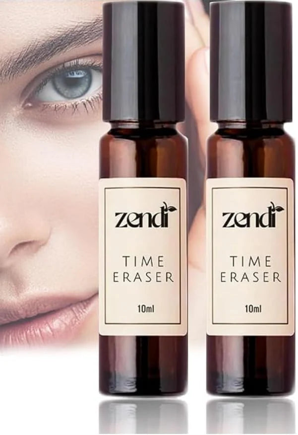Time Eraser  تايم إريزر – كريم العناية المضاد لعلامات التقدم في السن
